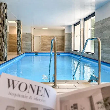 Freizeit Apartmán *