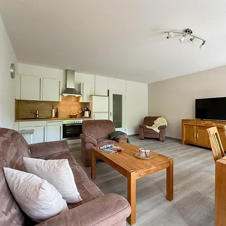 Freizeit Appartement Winterberg