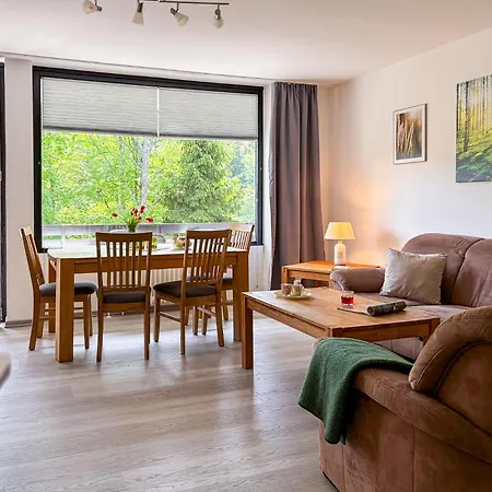 Freizeit Apartmán
