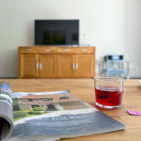 Freizeit Appartement *