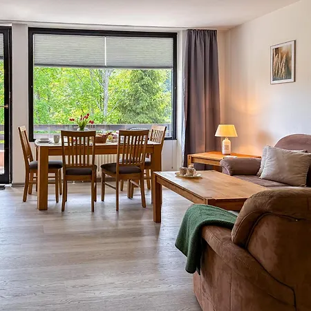 Apartmán Freizeit Winterberg