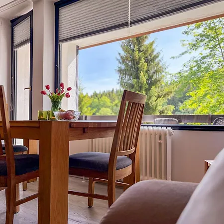Freizeit Appartement Winterberg