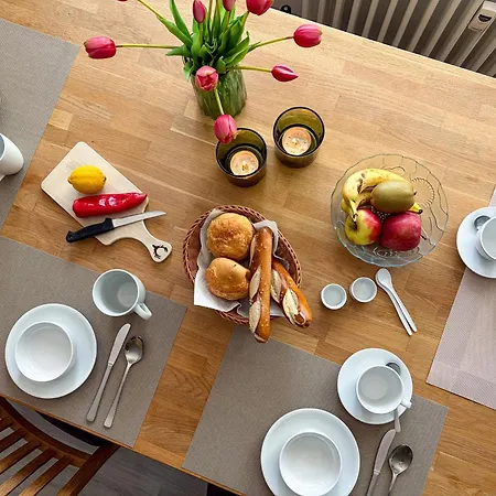 Apartmán Freizeit *