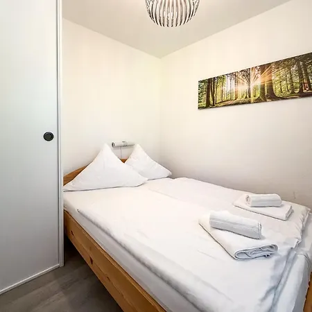 Appartement Freizeit *