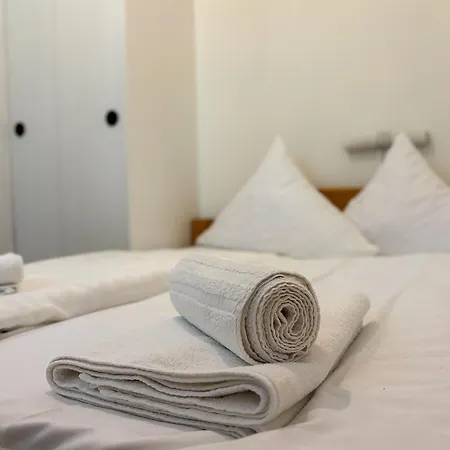 Freizeit Apartmán