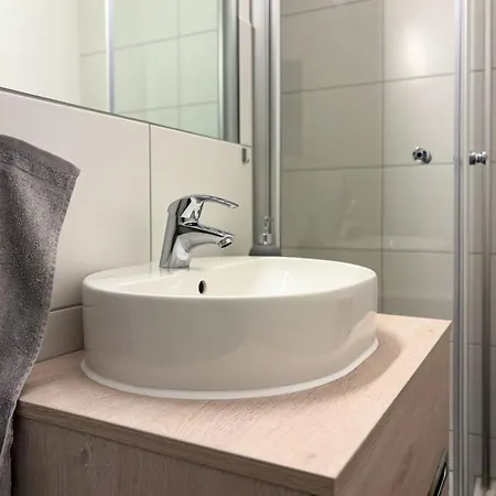Apartmán Freizeit *