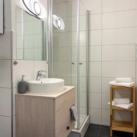 Freizeit Apartmán
