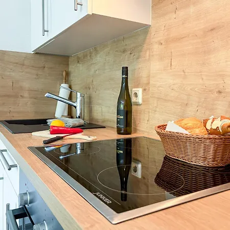 Freizeit Appartement Winterberg