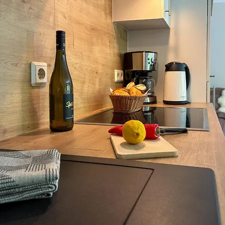 Apartmán Freizeit