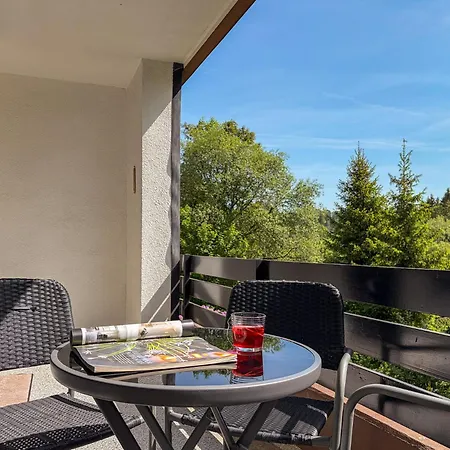 Appartement Freizeit