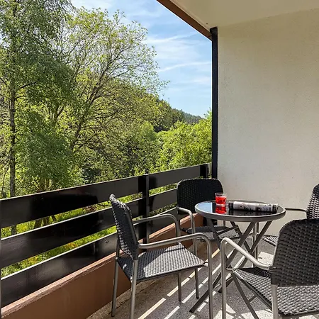 Appartement Freizeit