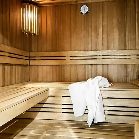 Appartement Freizeit Winterberg