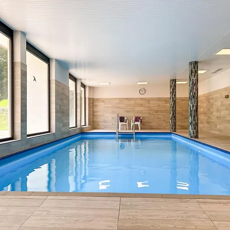 Apartmán Freizeit Winterberg