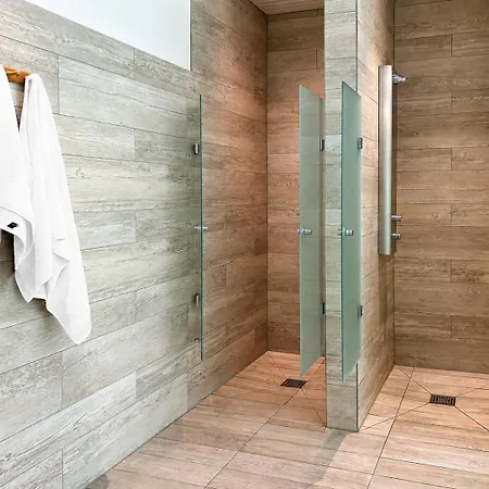 Appartement Freizeit *