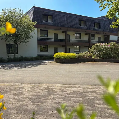 Appartement Freizeit *