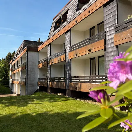 Appartement Freizeit